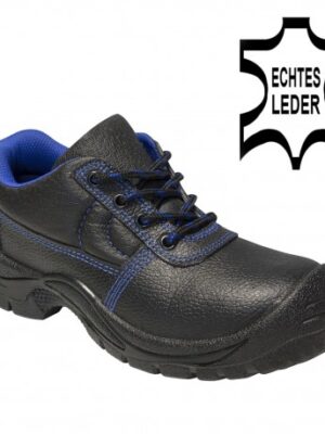 Arbeitsschuhe Sicherheitsschuhe S3 - LUCA