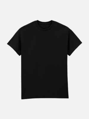 Herren T-Shirt heavy Baumwolle