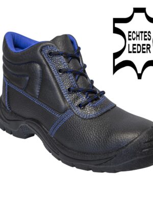 Arbeitsschuhe Stiefel Sicherheitsschuhe S3 - LEON