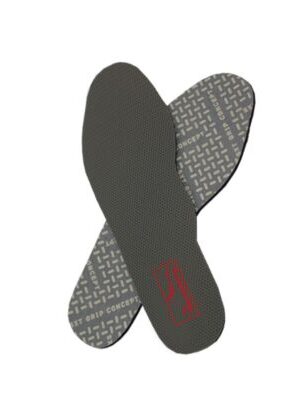 REMISBERG Einlegesohlen für Schuhe