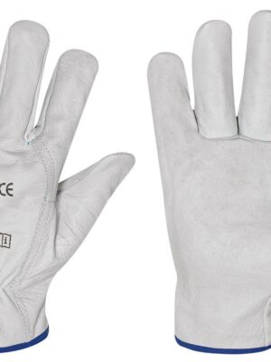 *SILVERSTONE* STRONGHAND® Handschuhe