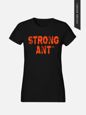 Damen T-Shirt aus superweiches 100% Heavy Baumwolle