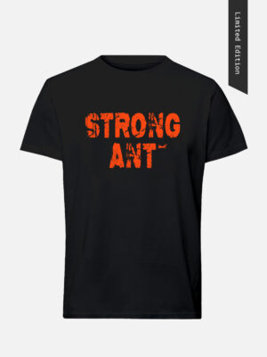 Unisex T-Shirt aus superweiches 100% Heavy Baumwolle