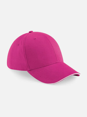Damen Cap 100% Baumwolle mit verstellbarem Verschluss
