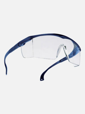 SCHUTZBRILLE TECTOR® (EN 166)