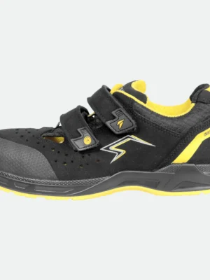 Arbeitsschuhe AirFlex Breath 827 ESD Sicherheitsschuhe S1P