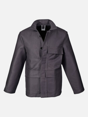 Asatex KS64JA03 Schweißerjacke Proban