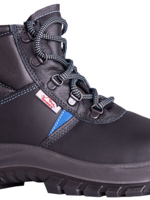 Arbeitsschuhe Hoch Stiefel  Sicherheitsschuhe THURGAU-HIGH S3 SRC