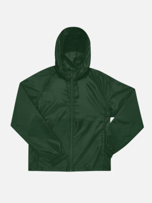 Reset Lined Windbreaker – Nachhaltiger & PFAS-freier Windbreaker